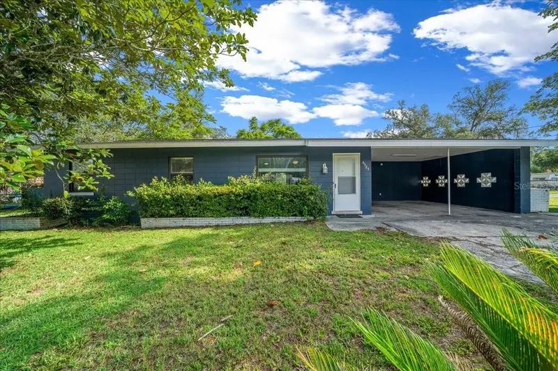 4525 Ne 9th St, FL