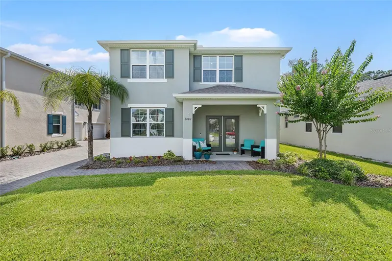 New Smyrna Beach listing