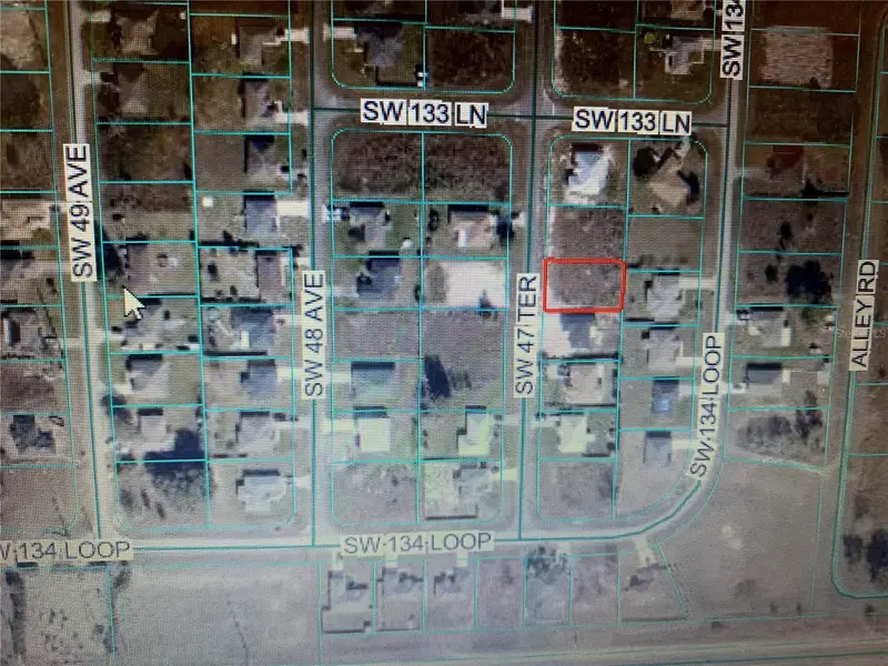 Tbd Sw 47 Ter, FL