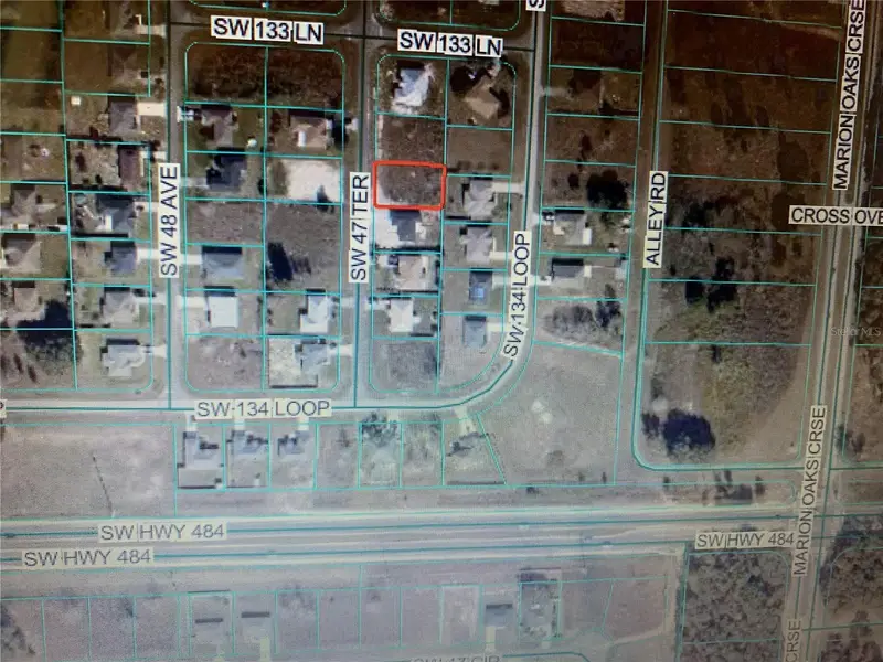 Tbd Sw 47 Ter, FL