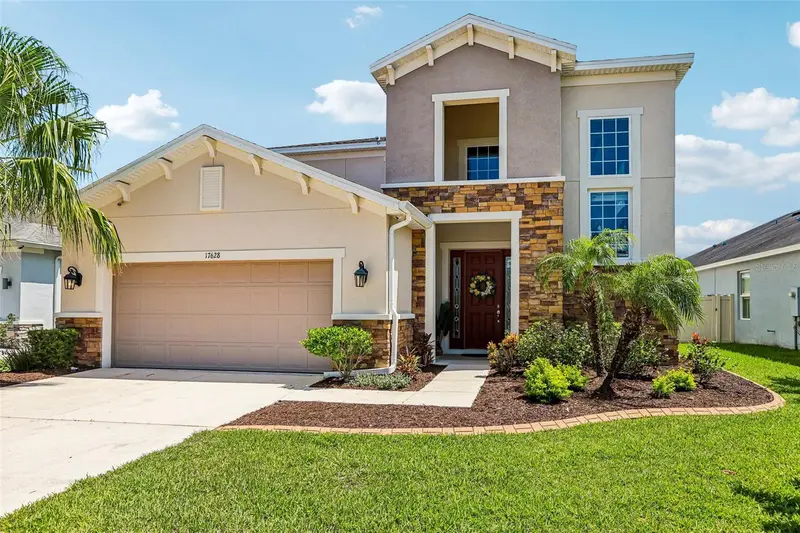 17628 Bright Wheat Dr, FL