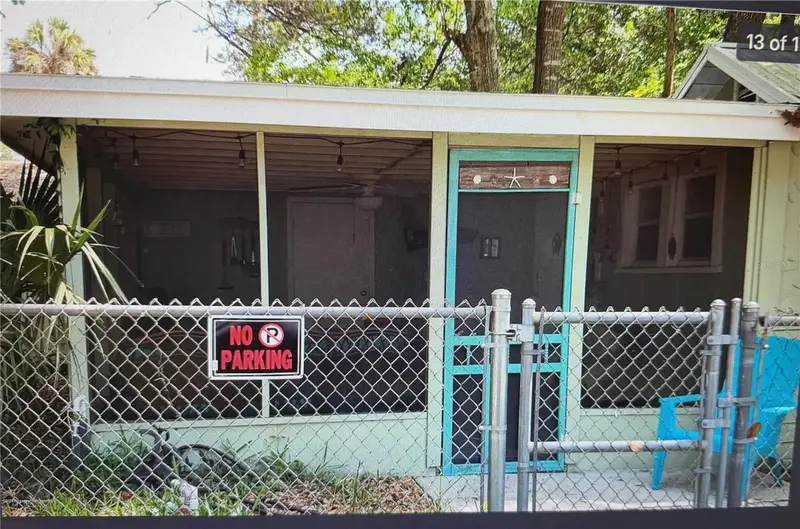 2 Alley A, FL