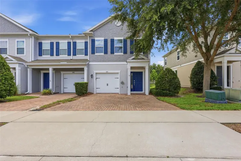 141 Mitchell Creek Way, FL