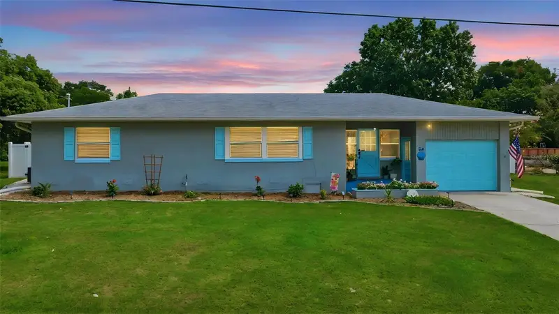 54 Magnolia Dr, FL