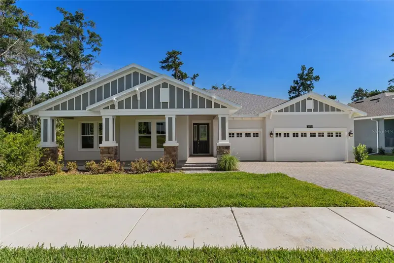 Southern Hills Plantation listing