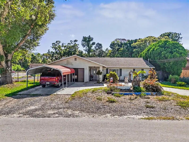 7813 Leo Kidd Ave, FL