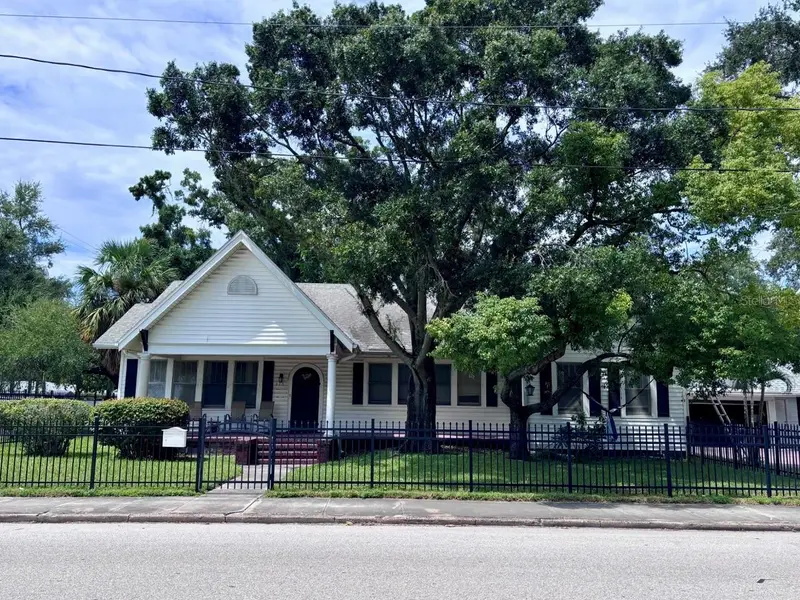 315 S Bermuda Blvd, FL