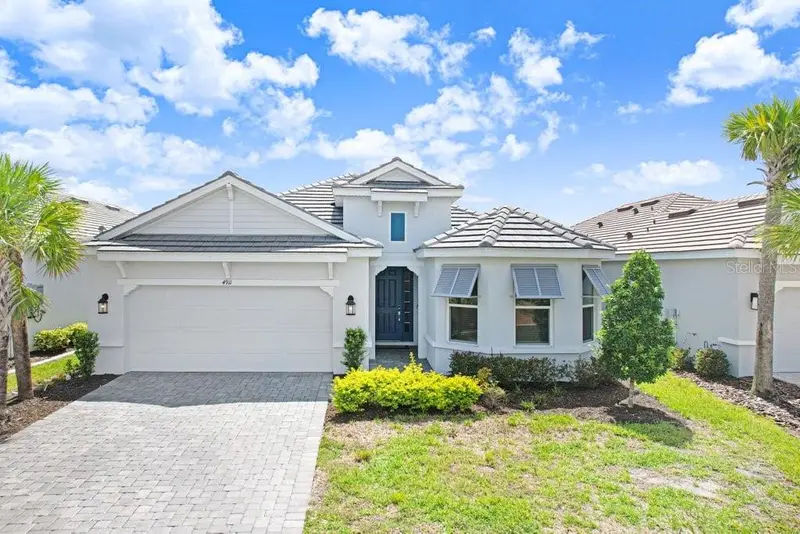 4911 Caserta Ct, FL