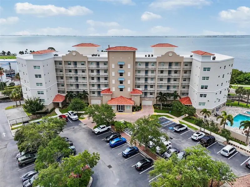 101 S Bayshore Blvd #49, FL