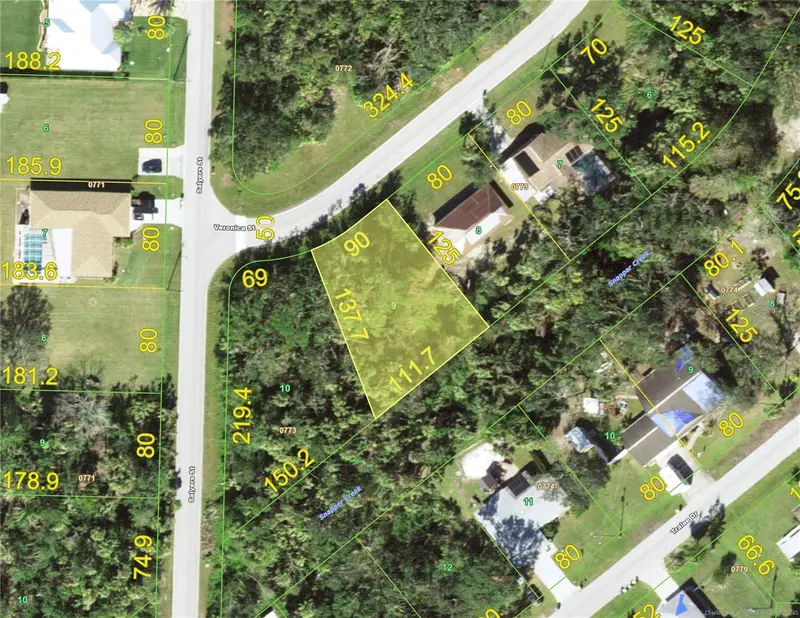 1342 Veronica St, FL