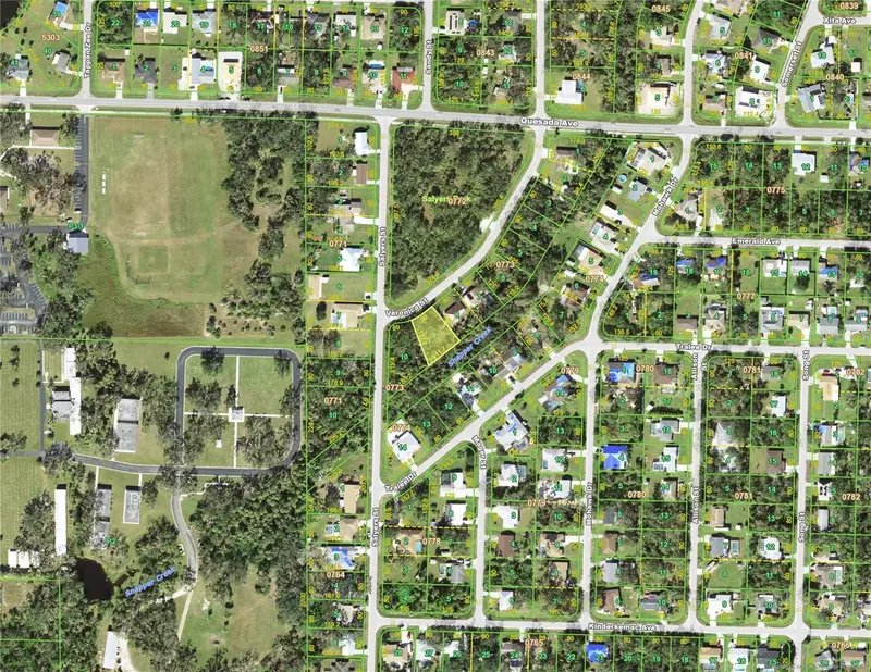 1342 Veronica St, FL
