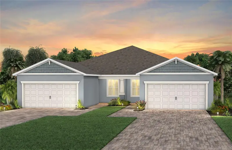 2621 Hammock Harbor Avenue, FL