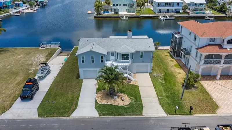 Hernando Beach listing