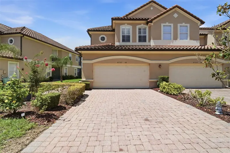 8737 The Esplanade #64, FL