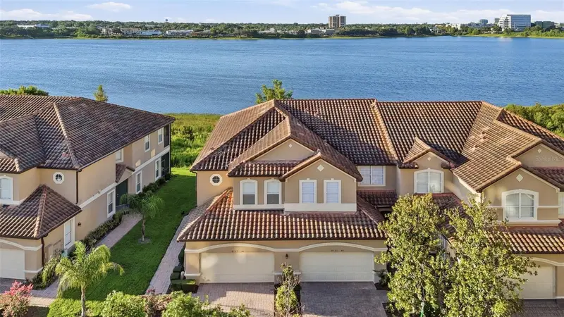 8737 The Esplanade #64, FL