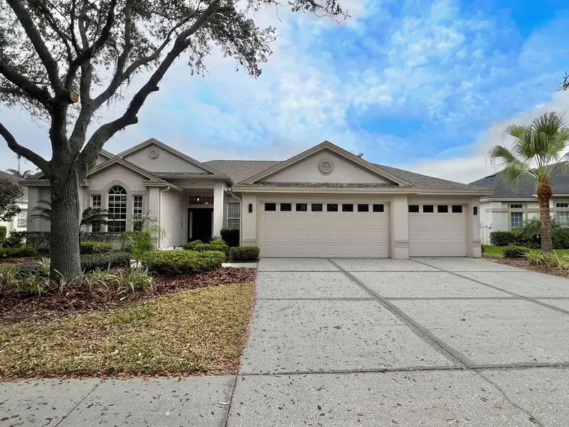 18111 Sugar Brooke Dr, FL