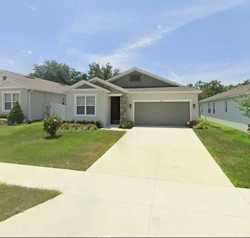 10297 Church Hammock Rd, FL