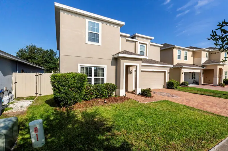 9399 Villanova Dr, FL