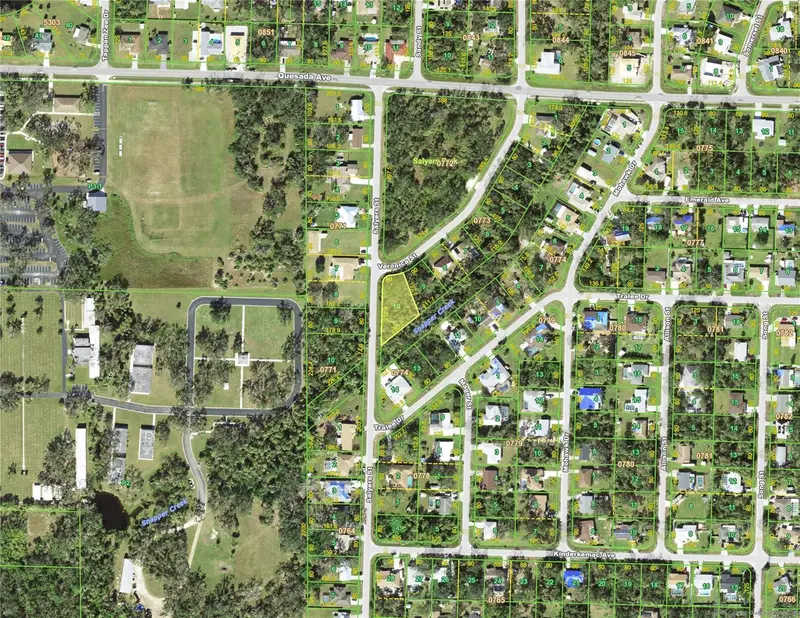 1328 Salyers St, FL