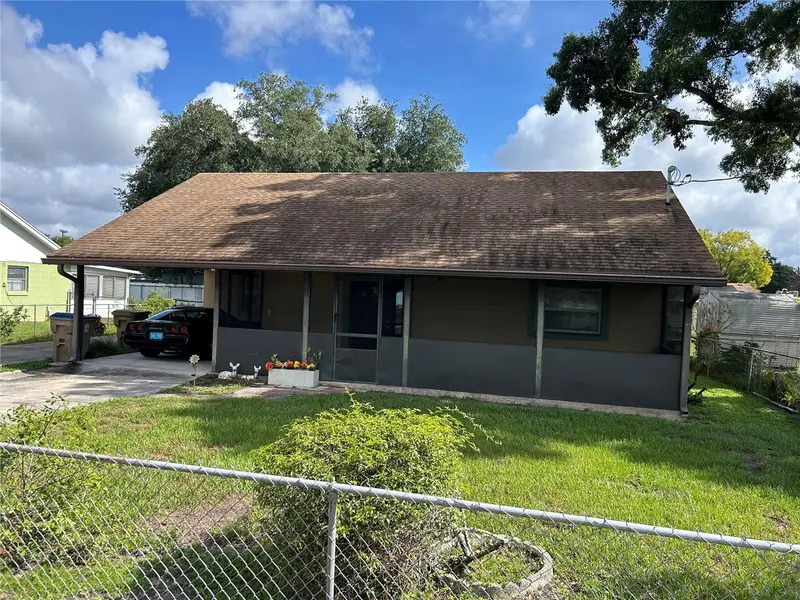 1213 Cherokee Dr, FL