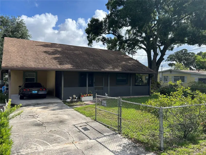 1213 Cherokee Dr, FL