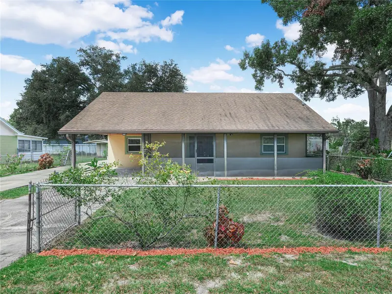 1213 Cherokee Dr, FL