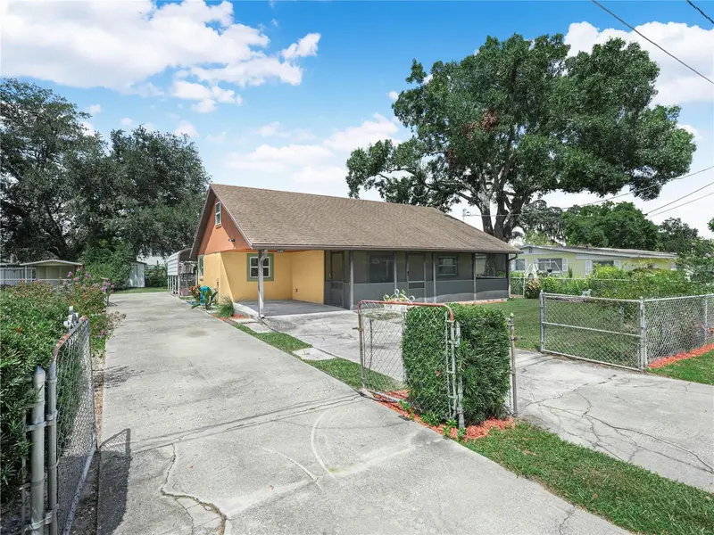 1213 Cherokee Dr, FL