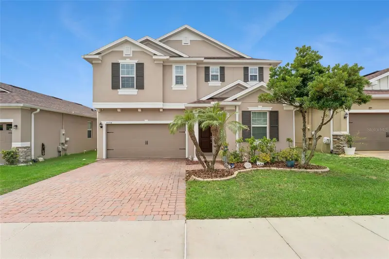 4794 Grassendale Ter, FL