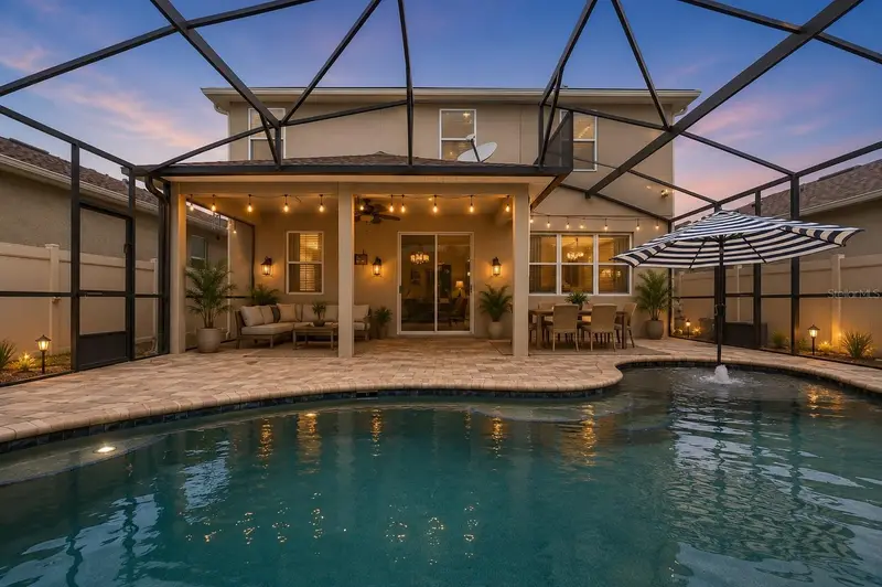 4794 Grassendale Ter, FL