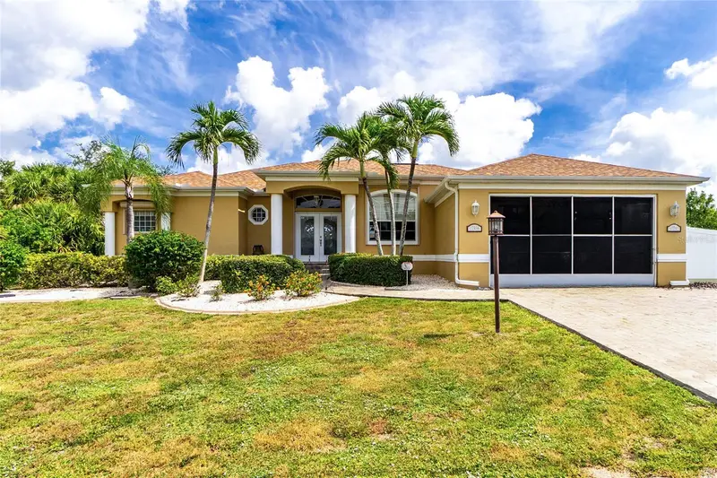 17458 Bayharbor Cir, FL