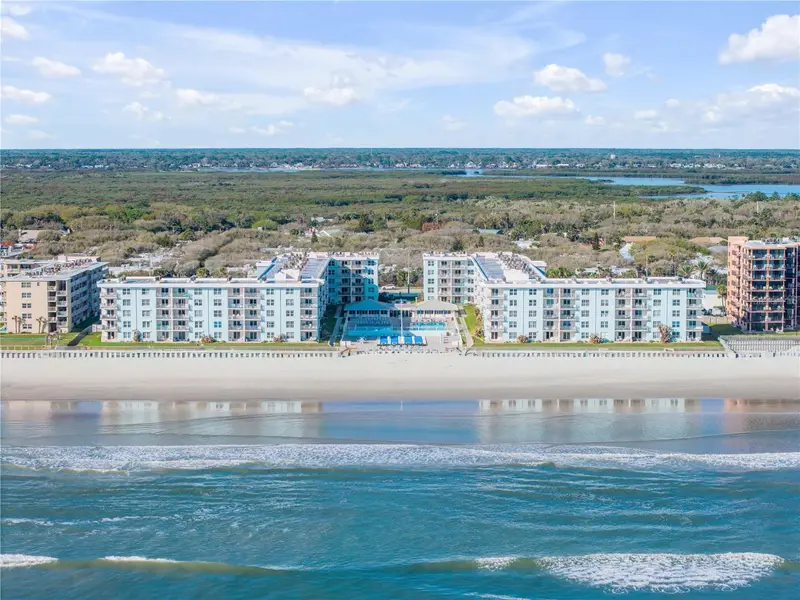 4153 S Atlantic Ave #1170, FL