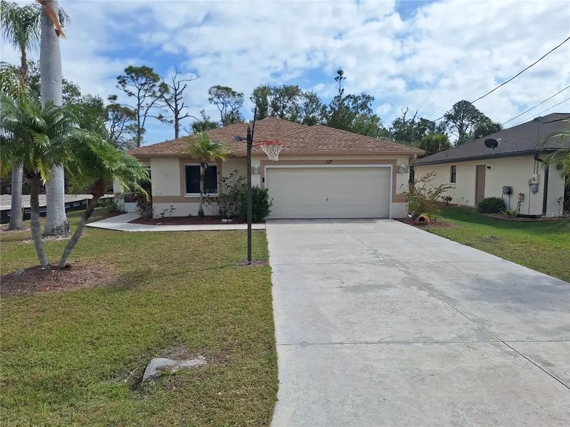 117 Siesta Rd, FL