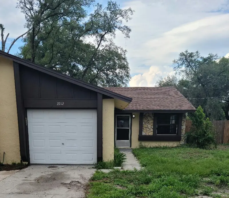 2712 Tortoise Cv, FL