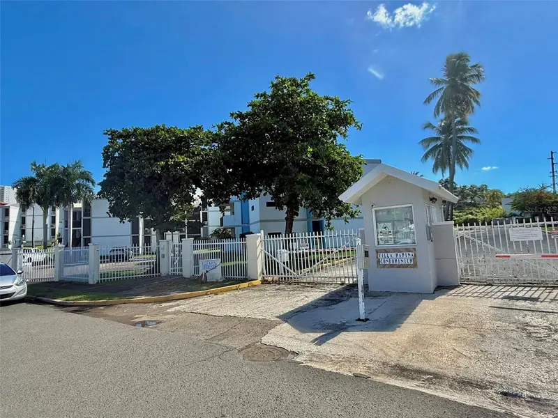 Villa Marina Condo Villa Marina Ave. #D201, PR
