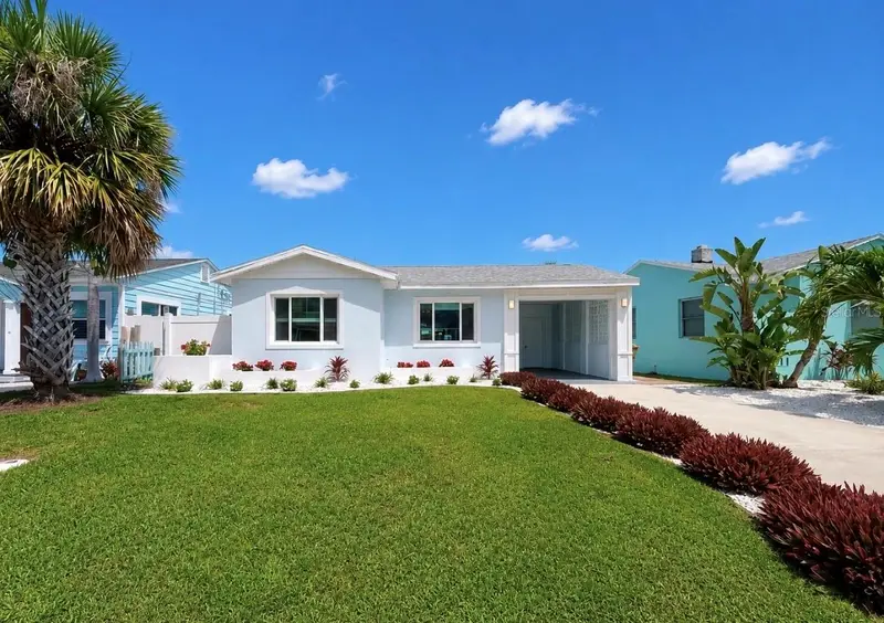 480 S Bayshore Dr, FL