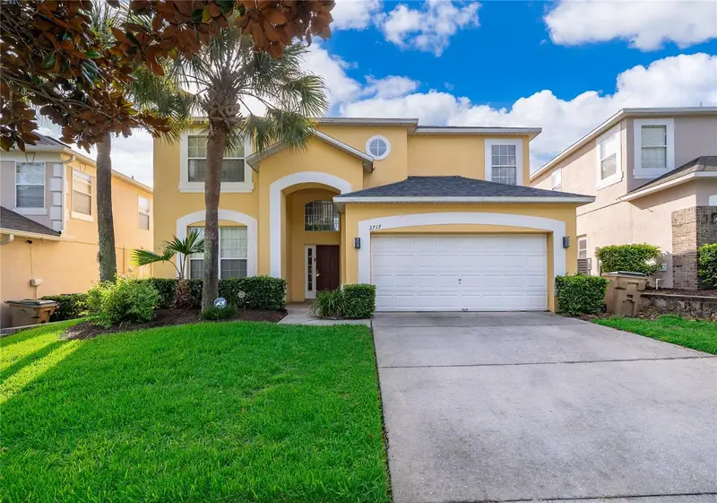 2717 Fiesta Key Dr, FL