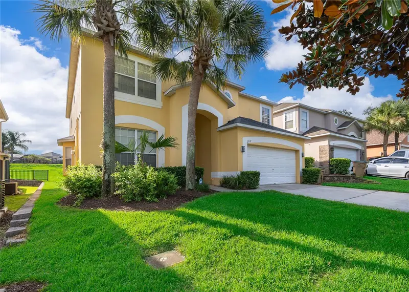2717 Fiesta Key Dr, FL