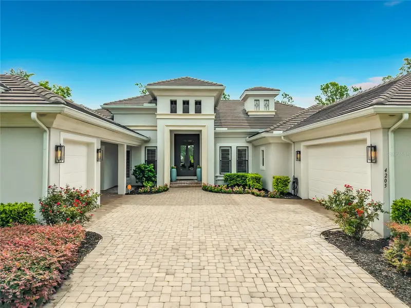 4205 Clarice Estates Dr, FL