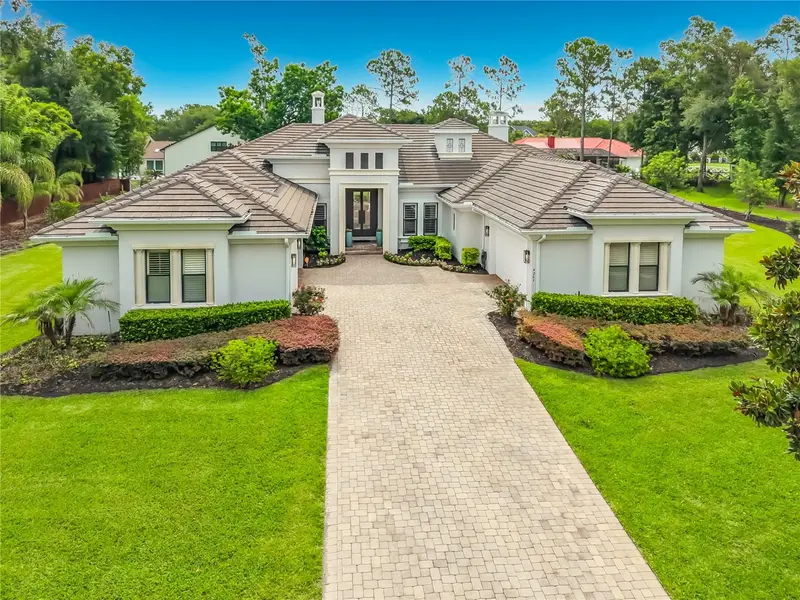 4205 Clarice Estates Dr, FL