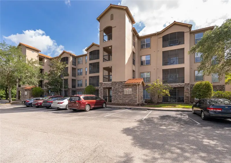 1351 Tuscan Ter #8204, FL