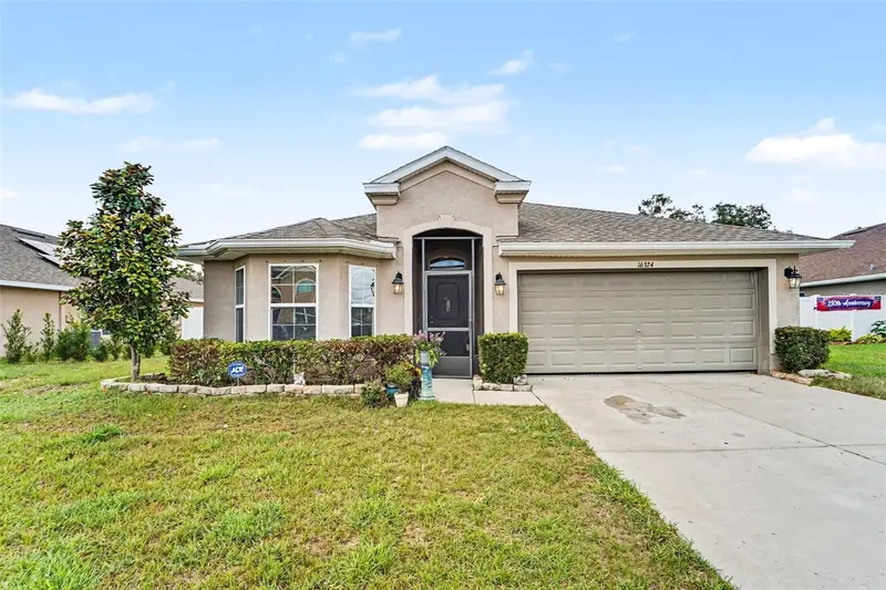 16324 Vine Cliff Ave, FL