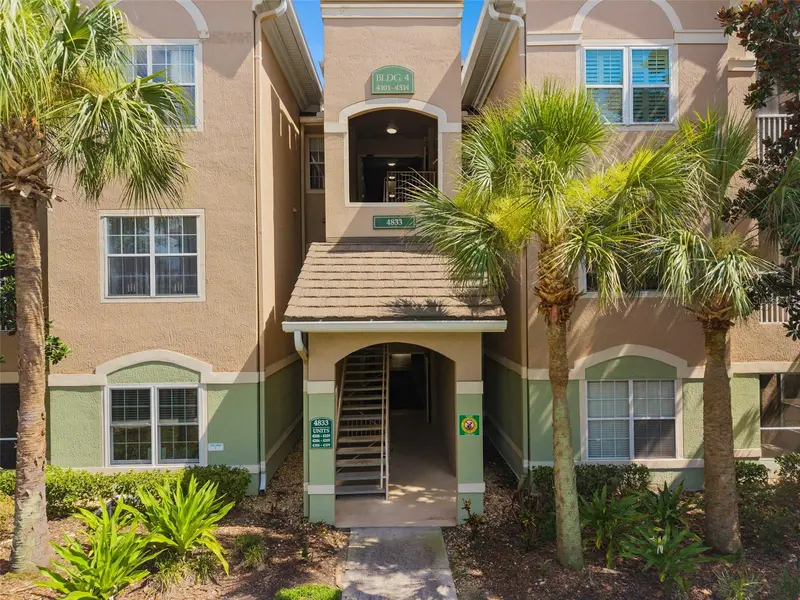 4833 Cypress Woods Dr #4306, FL