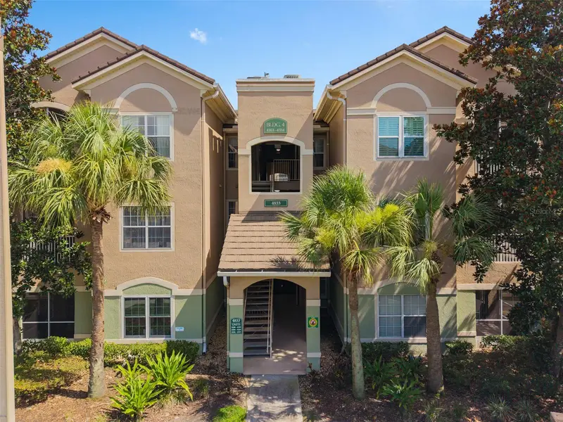 4833 Cypress Woods Dr #4306, FL