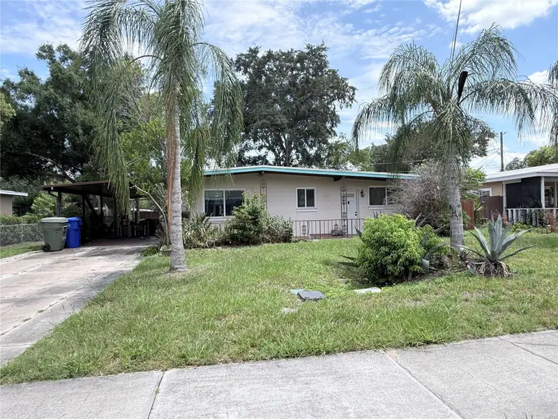 2332 W Oak St, FL