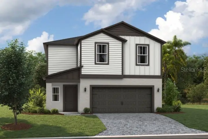 Dade City listing