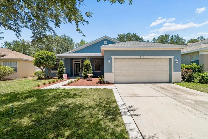 11318 Bridge Pine Dr, FL