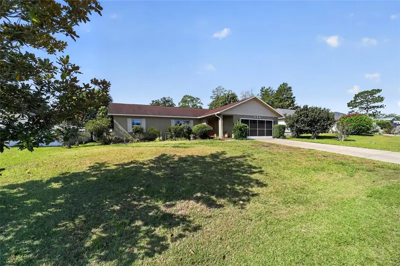 494 Marion Oaks Mnr, FL