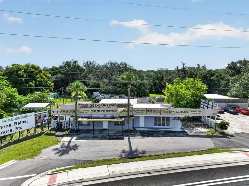 1945 S Us Highway 441, FL