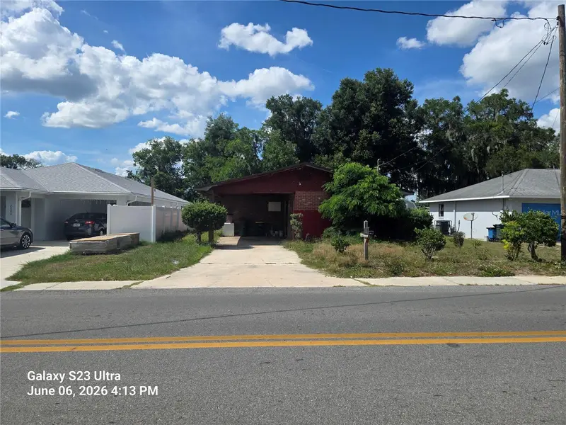2086 Martin Luther King Jr Blvd, FL