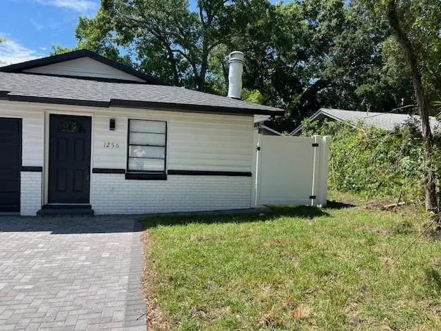 1256 S Bumby Ave, FL